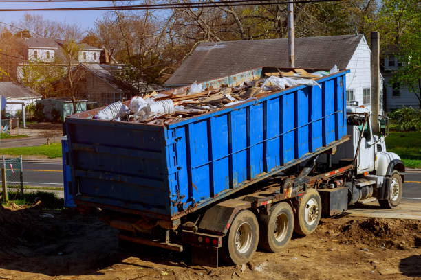 Best Local Junk Hauling  in Mayville, WI