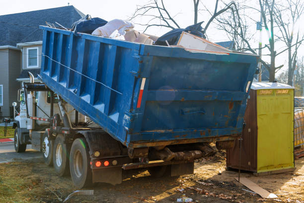 Best Electronics Removal Services  in Mayville, WI