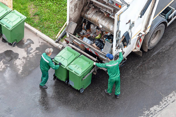 Best Junk Removal Near Me  in Mayville, WI