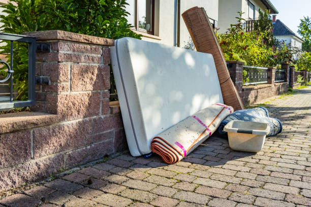 Best Construction Debris Removal  in Mayville, WI