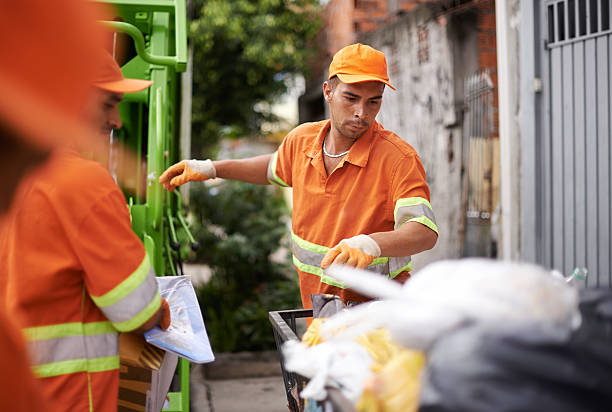Best Professional Junk Removal  in Mayville, WI
