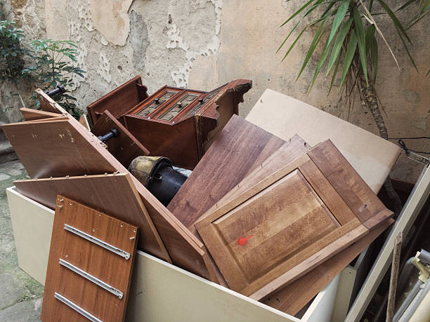 Trusted Mayville, WI Junk Removal Experts